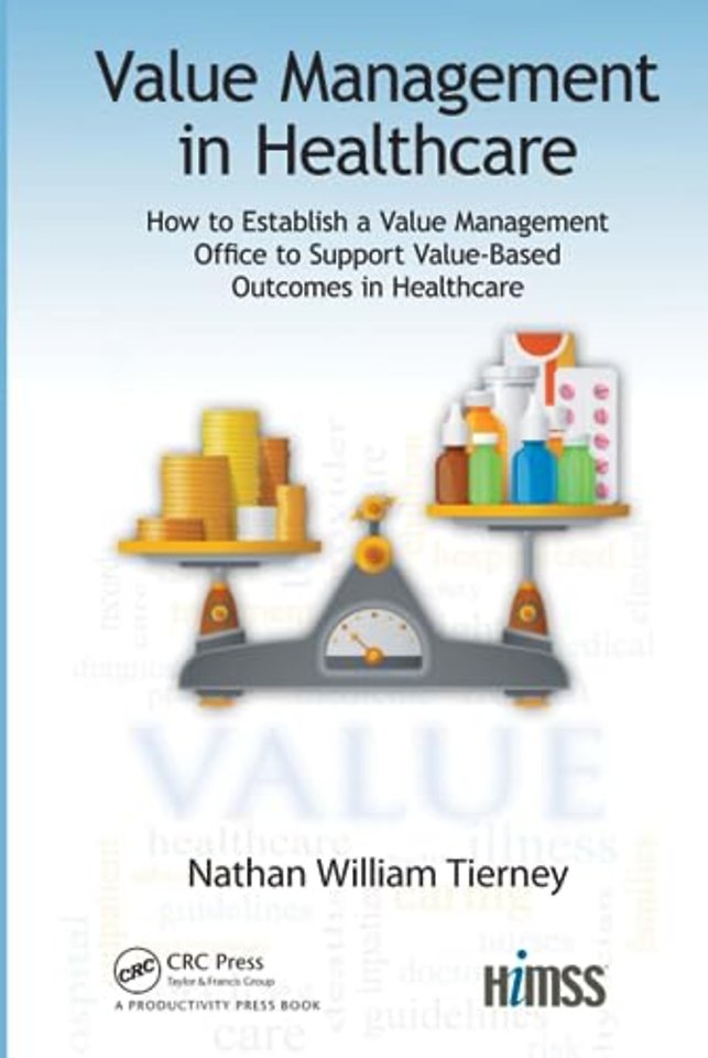 Value Management in Healthcare