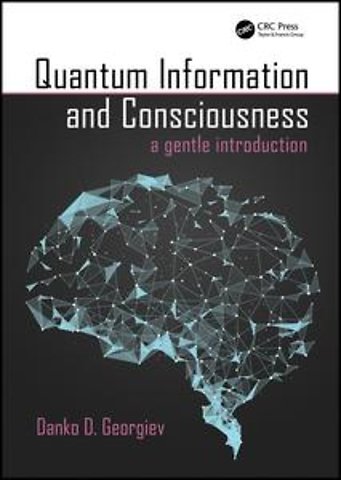 Quantum Information and Consciousness