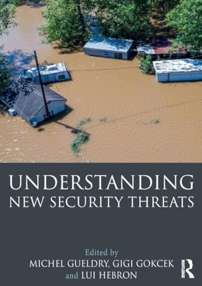 Understanding New Security Threats