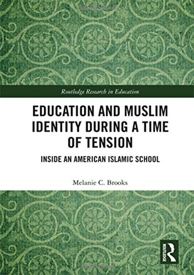 Education and Muslim Identity During a Time of Tension