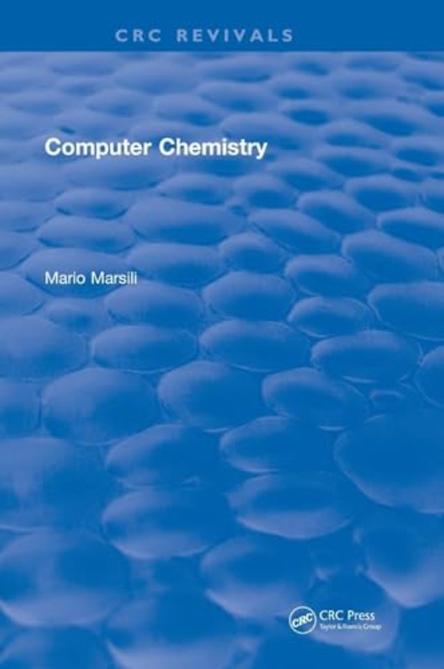 Computer Chemistry