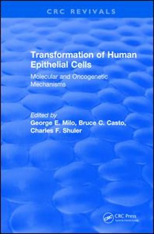 Transformation of Human Epithelial Cells (1992)