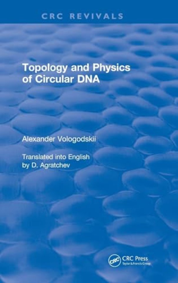 Topology and Physics of Circular DNA (1992)