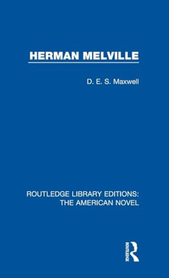 Herman Melville