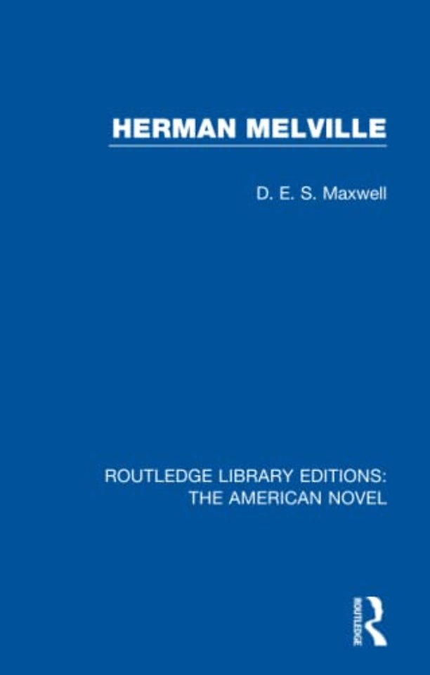 Herman Melville