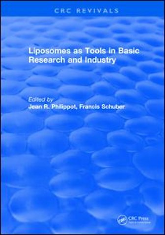Liposomes as Tools in Basic Research and Industry (1994)