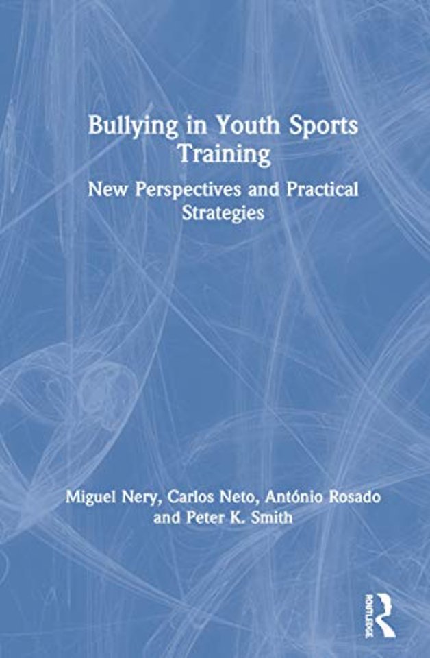 Bullying in Youth Sports Training