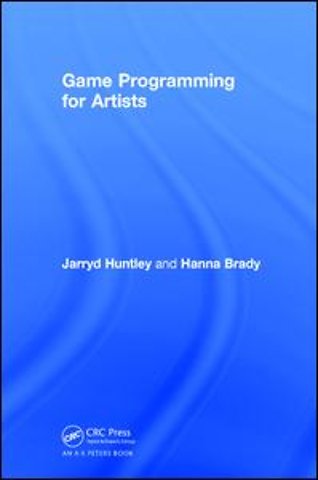 Game Programming for Artists