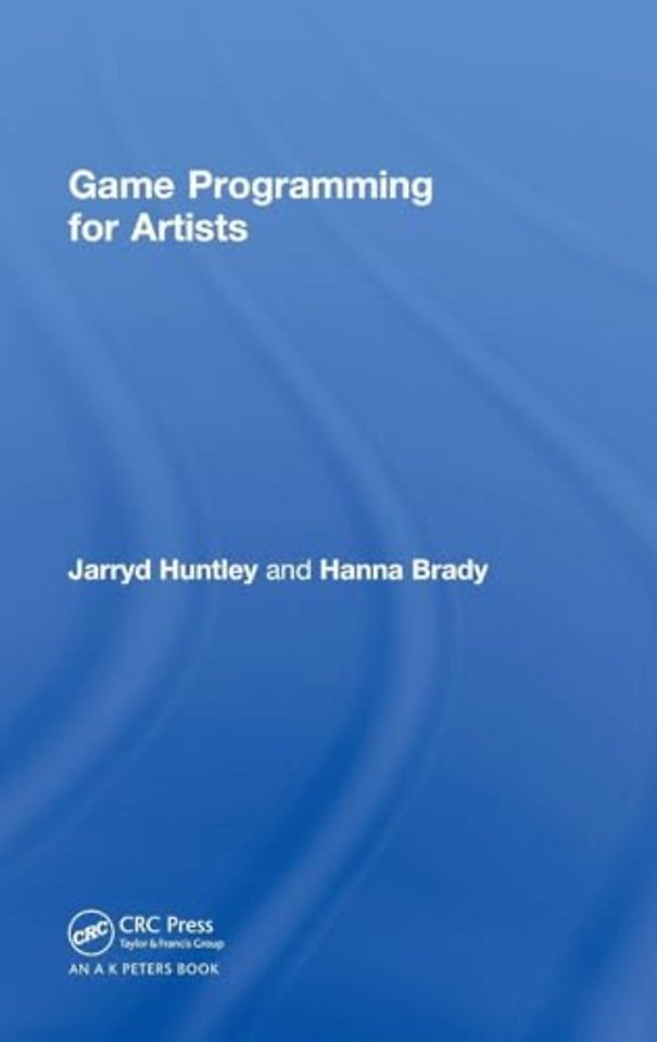 Game Programming for Artists