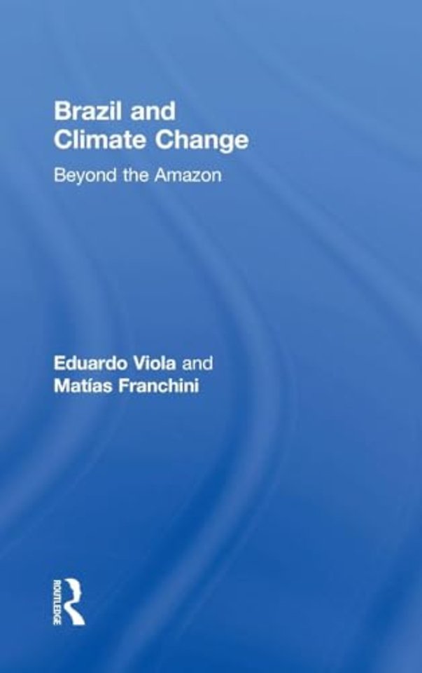 Brazil and Climate Change