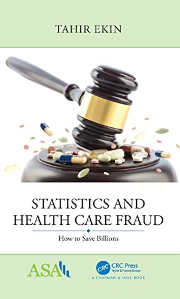 Statistics and Health Care Fraud