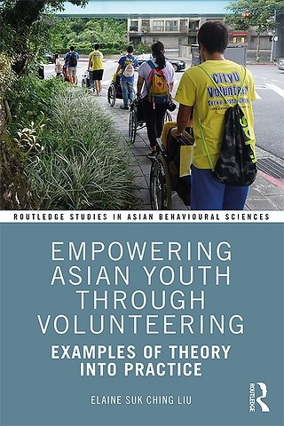 Empowering Asian Youth through Volunteering