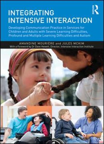Integrating Intensive Interaction