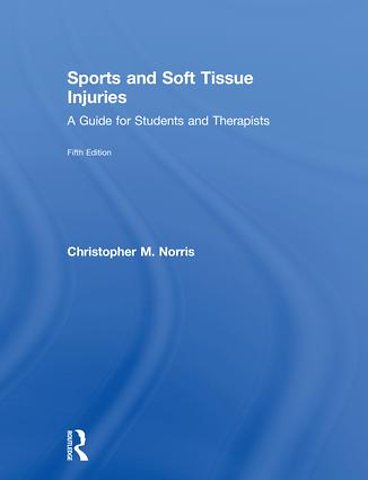 Sports and Soft Tissue Injuries