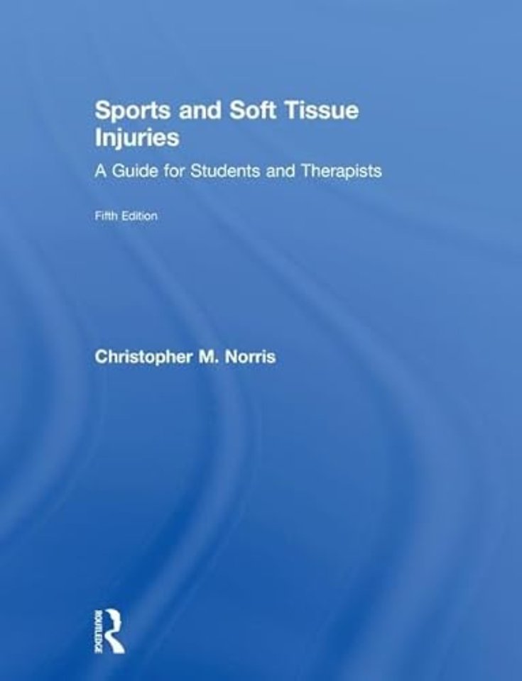 Sports and Soft Tissue Injuries