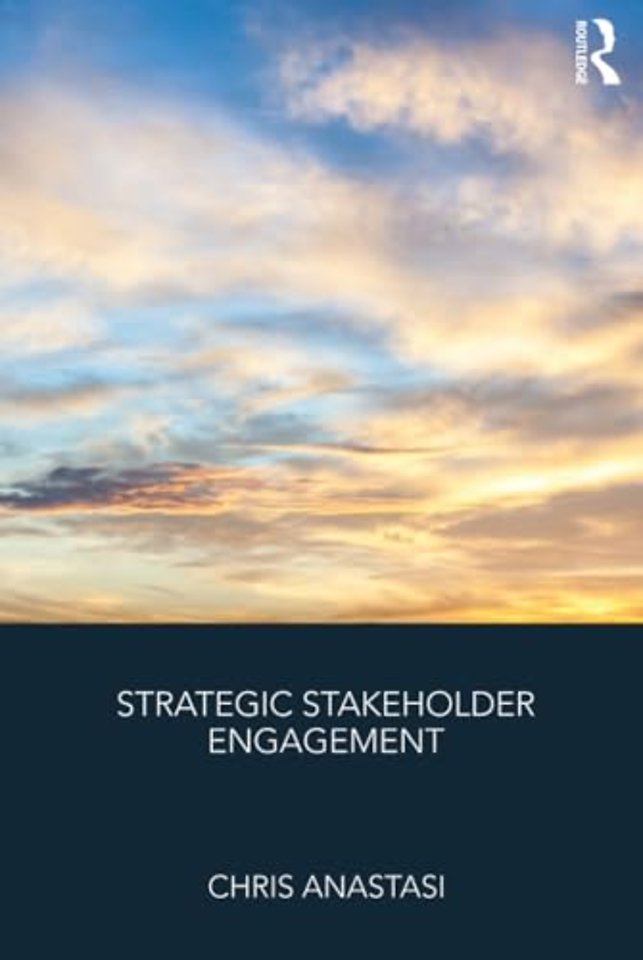 Strategic Stakeholder Engagement