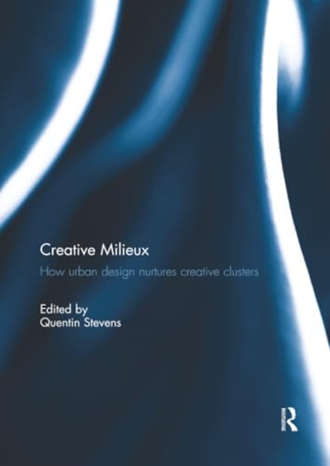 Creative Milieux