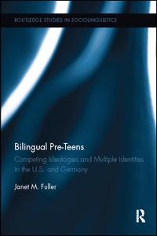 Bilingual Pre-Teens