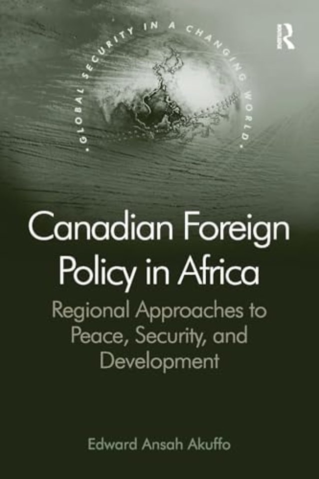 Canadian Foreign Policy in Africa