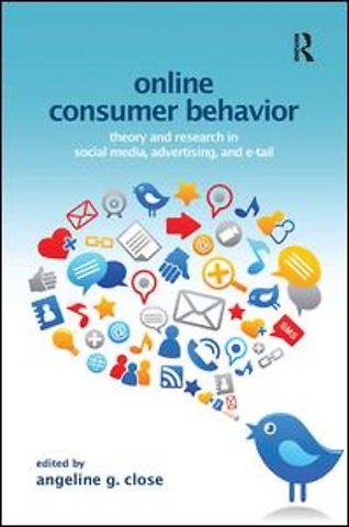Online Consumer Behavior