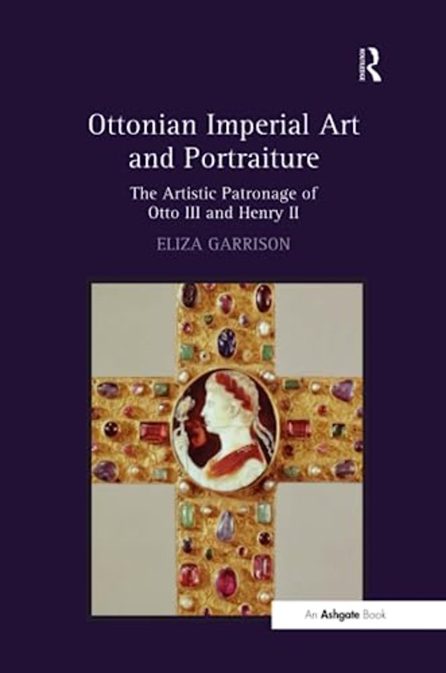 Ottonian Imperial Art and Portraiture