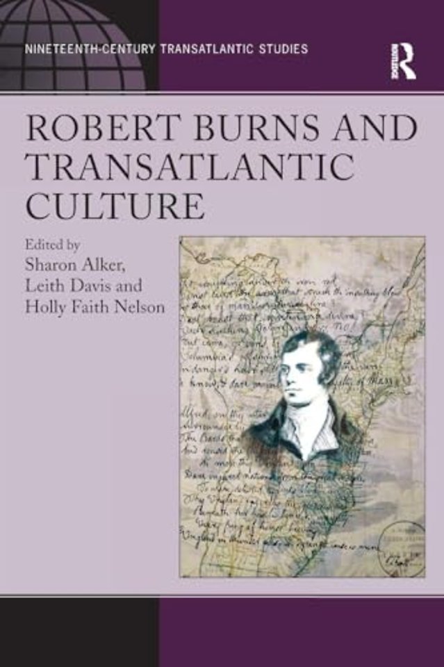Robert Burns and Transatlantic Culture