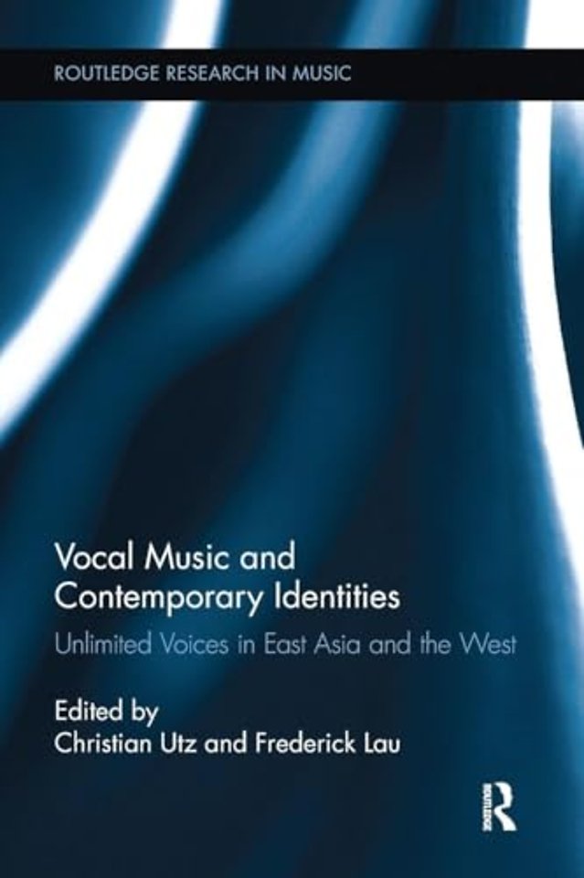 Vocal Music and Contemporary Identities