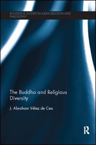 Buddha and Religious Diversity