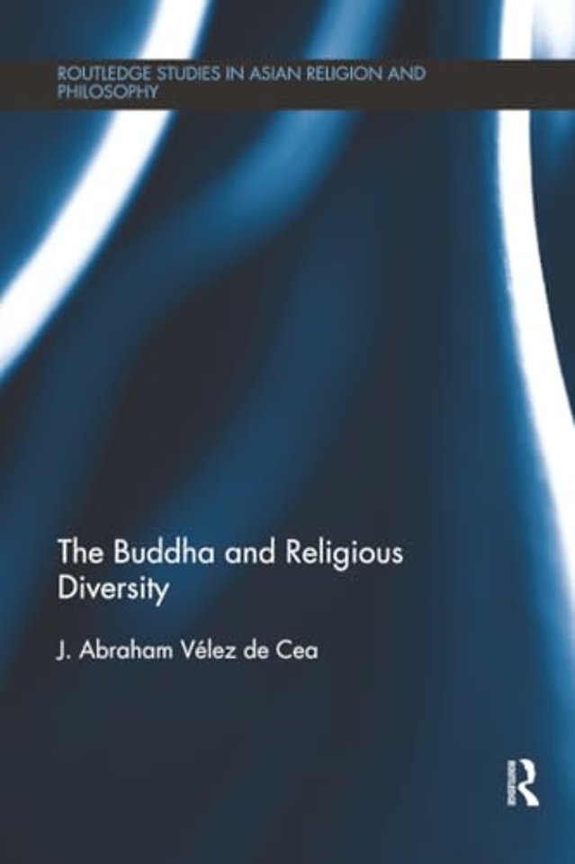 Buddha and Religious Diversity