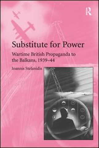 Substitute for Power