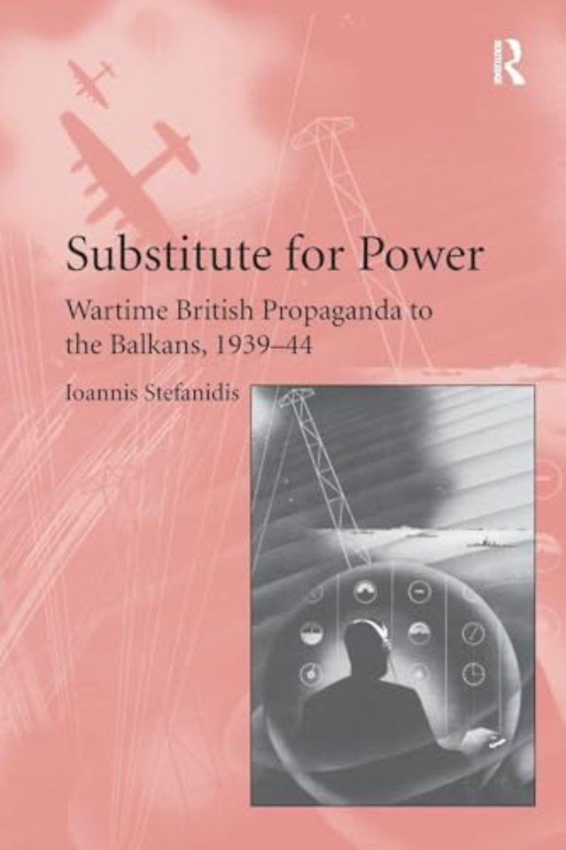 Substitute for Power