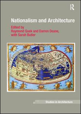 Nationalism and Architecture
