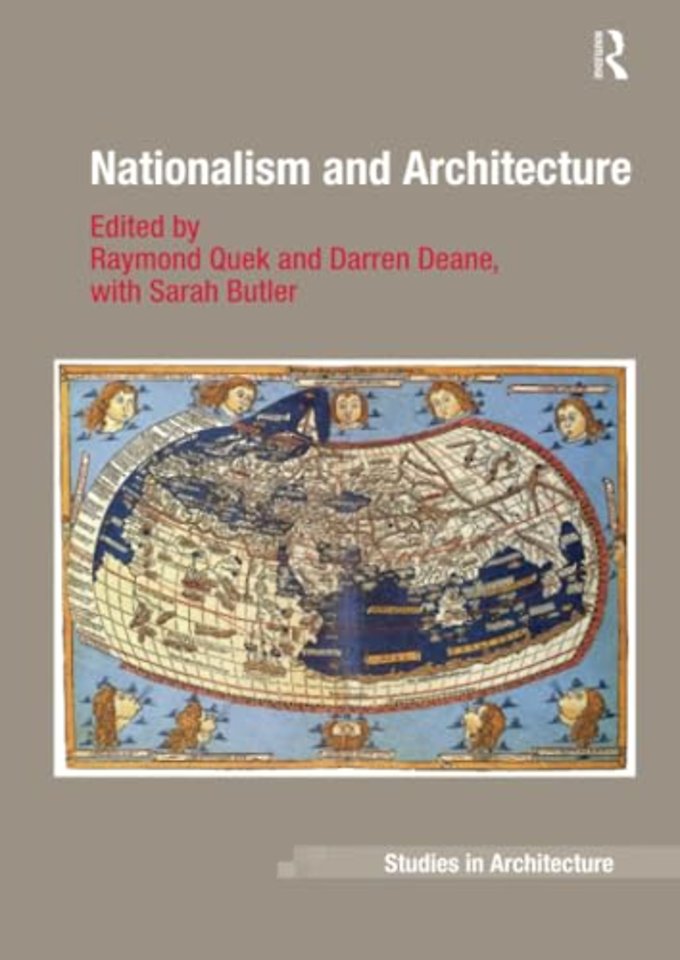 Nationalism and Architecture