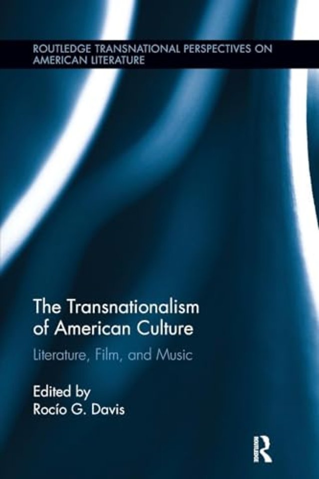 Transnationalism of American Culture