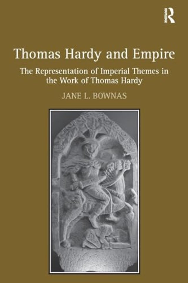 Thomas Hardy and Empire