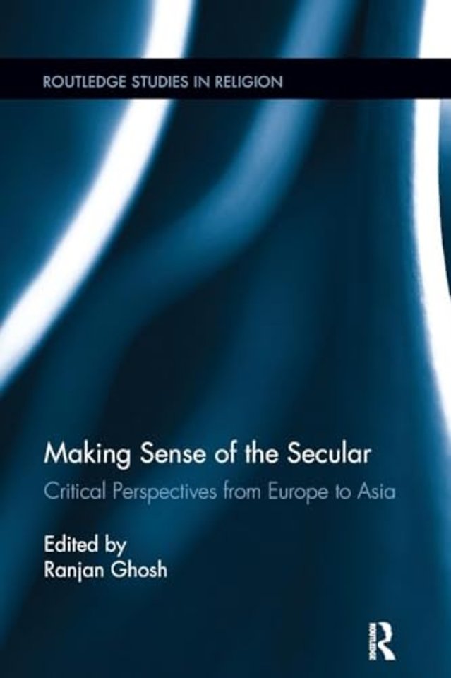 Making Sense of the Secular