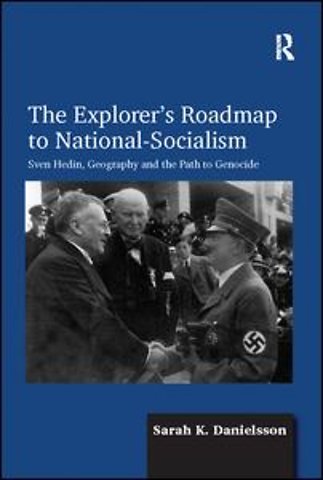 Explorer's Roadmap to National-Socialism