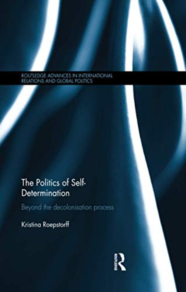 Politics of Self-Determination