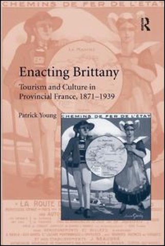 Enacting Brittany