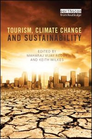 Tourism, Climate Change and Sustainability