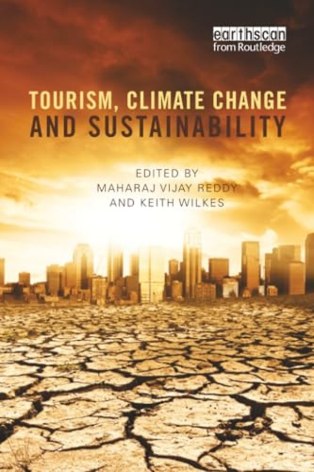 Tourism, Climate Change and Sustainability