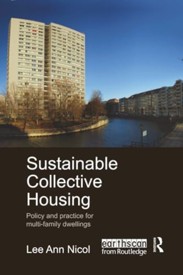 Sustainable Collective Housing