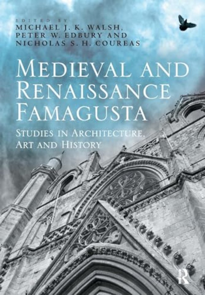 Medieval and Renaissance Famagusta