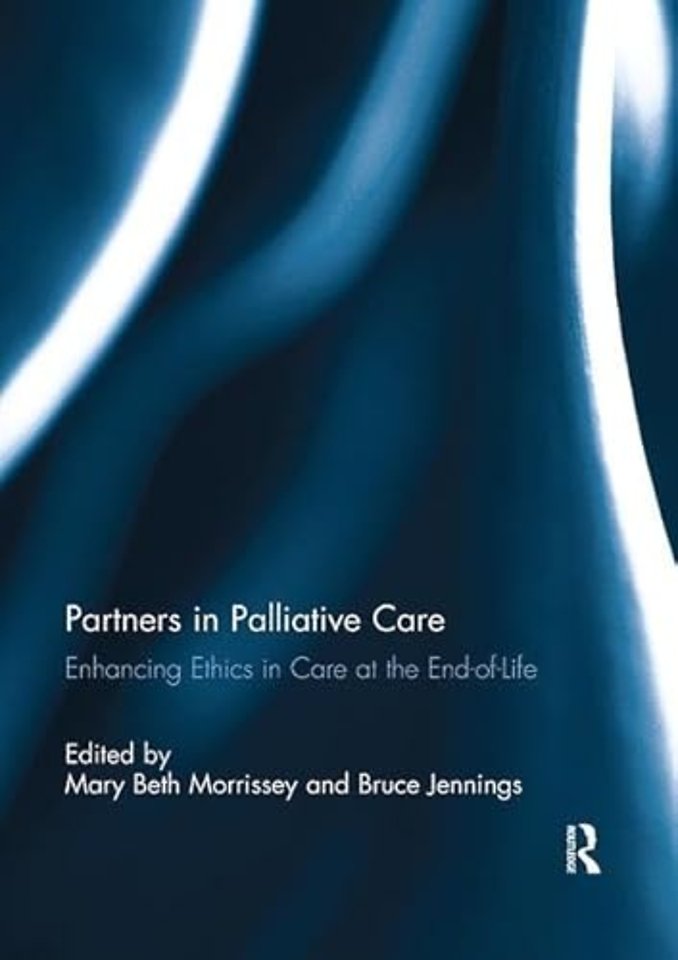 Partners in Palliative Care