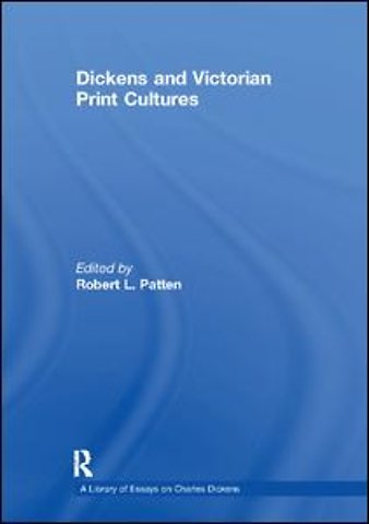 Library of Essays on Charles Dickens