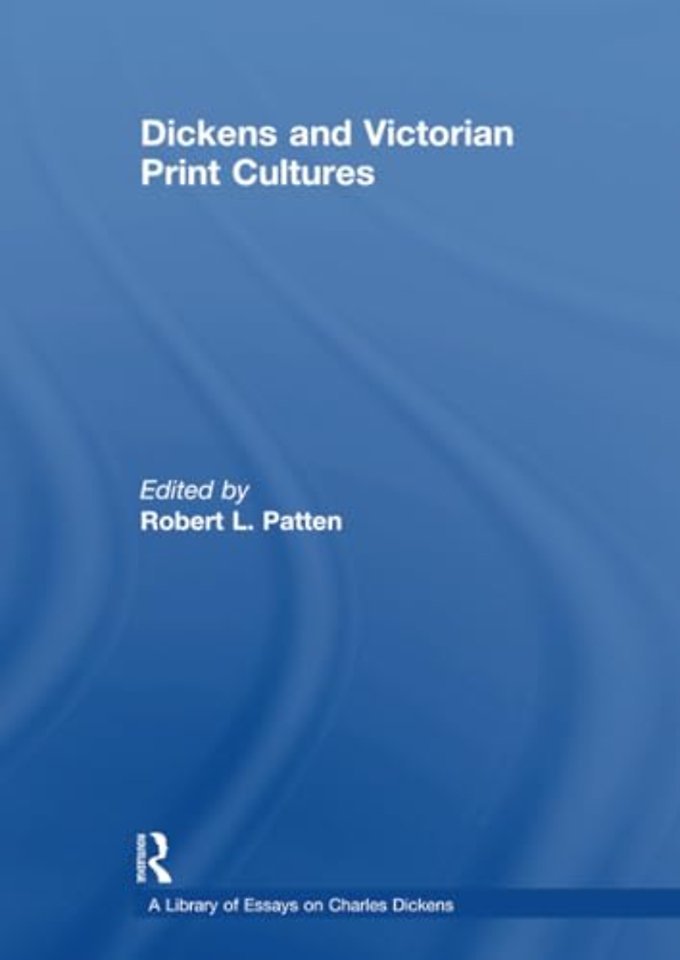 Library of Essays on Charles Dickens