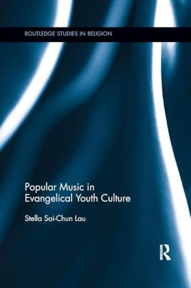Popular Music in Evangelical Youth Culture