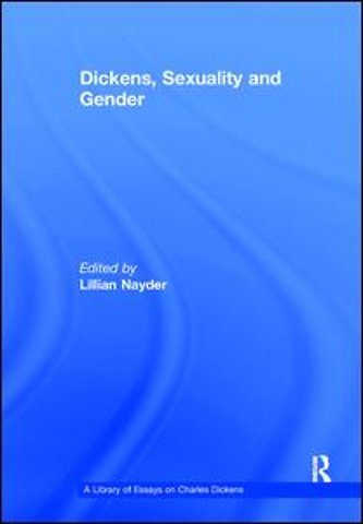 Library of Essays on Charles Dickens