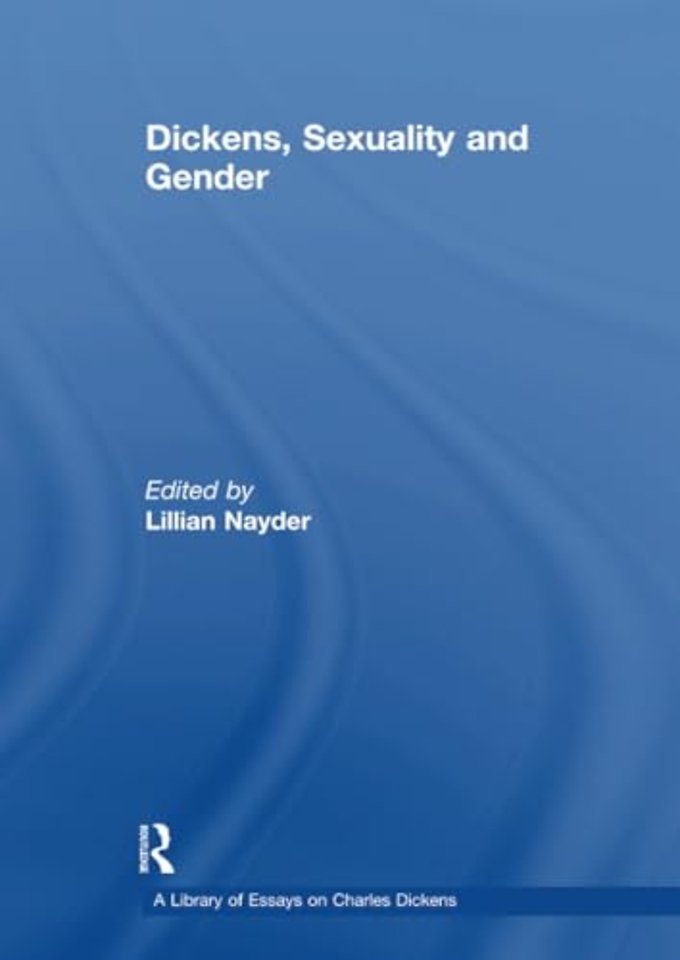 Library of Essays on Charles Dickens