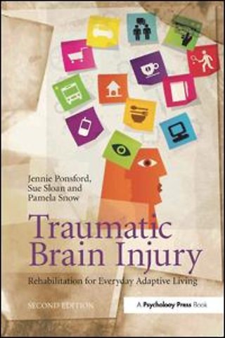 Traumatic Brain Injury